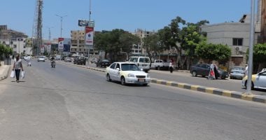 طقس صيفي شديد الحرارة وارتفاع الرطوبة بكفر الشيخ اليوم الثلاثاء