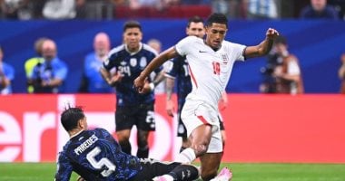 أزمة جماهيرية تضرب مباراة فرنسا وإنجلترا فى كأس العالم 2026