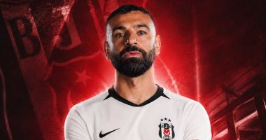 تحرك جديد من بشكتاش التركى لضم محمد صلاح.. اعرف التفاصيل