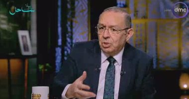 عمرو حسنين: مصر تمتلك كل مقومات الثراء.. والتحدي الحقيقي في تعظيم العائد من الموارد