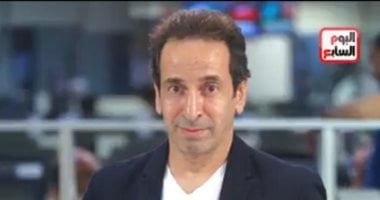 وليد ماهر: تغييرات توخيل كارثية.. وميسي والروح صنعا الريمونتادا للأرجنتين (لايف)