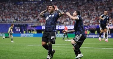 نهائي كأس العالم 2026 يكتب التاريخ.. لأول مرة بطل أوروبا يواجه بطل كوبا أمريكا