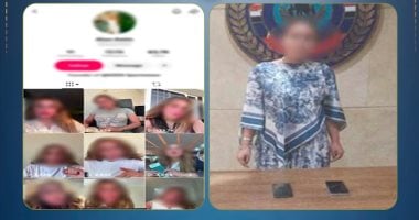 ضبط صانعة محتوى لرقصها بملابس خادشة لزيادة المشاهدات.. فيديو