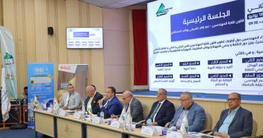 المهندسين: تعديل قانون النقابة أصبح ضرورة ونتطلع لإقراره خلال الفترة المقبلة