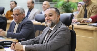 إجراء جراحات حول لأول مرة منذ سنوات ضمن أسبوع عمليات ناجحة بقسم الرمد