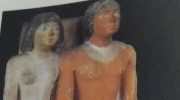 القدماء المصريين أول من احتفلوا بالمولود الجديد.. وفكرة السبوع احتفاء بالحياة
