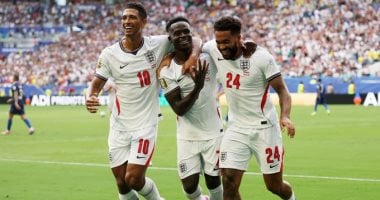 مباراة لا تنسى.. إنجلترا تحسم المركز الثالث أمام فرنسا بنتيجة 6-4 (فيديو)