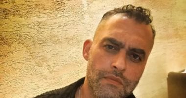 وفاة الفنان أحمد جلال عبد القوي
