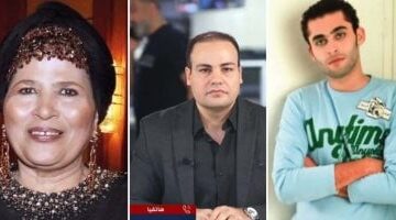 رباب حسين: “حضرة المتهم أبى” من 20 سنة ومازلنا بنعانى من قضيته حتى الآن