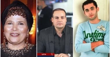 رباب حسين: “حضرة المتهم أبى” من 20 سنة ومازلنا بنعانى من قضيته حتى الآن