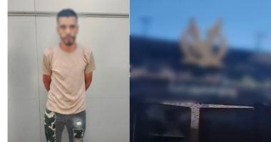 كشف ملابسات مزاعم شخص بسوء معاملته أثناء زيارته لوالده بمحبسه