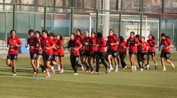 مهمة رسمية جديدة.. مواعيد مباريات منتخب مصر فى تصفيات أمم أفريقيا