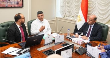 بعد تدريب 3550 شابا.. «العمل ودون بوسكو» تبحثان تطوير مراكز التدريب والتوظيف