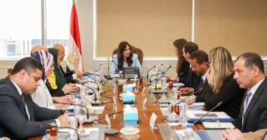 وزيرة الإسكان تبحث مع الوكالة الفرنسية للتنمية (AFD) سبل تعزيز التعاون