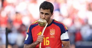 مانشستر سيتي يحدد سعر رودري قبل بدء المفاوضات مع ريال مدريد