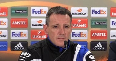 رازوفيتش يطلب تقريرا فنيا عن لاعبى الزمالك قبل فترة الإعداد