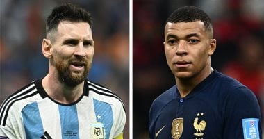 إحصائيات كأس العالم 2026.. مبابي الهداف التاريخي وميسي ساحر المراوغات