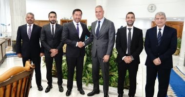 مصر للطيران تستعد لإطلاق منظومة رقمية ذكية تُحدث نقلة نوعية في تجربة السفر