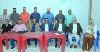 انطلاق اختبارات القدرات بعلوم الرياضة بجامعة سوهاج