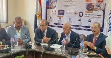 اتحاد العمال: الرخصة الدولية مفتاح الكوادر الماهرة لاقتحام الأسواق الخارجية