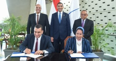 تعاون جديد بين وزارة الشباب ومكتبة الإسكندرية لاكتشاف المواهب وتعزيز الإبداع