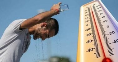 46 درجة فى هذه المناطق.. أكثر المناطق سخونة بالجمهورية ودرجات الحرارة العظمى