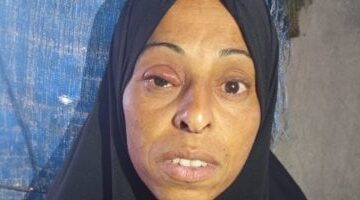 لا تتركوني للموت.. فاتن يونس أم لأربعة أطفال تصارع السرطان في غزة بعدما أنهكها المرض.. تتحمل مسؤولية أسرتها عن زوجها المشلول جراء التعذيب في الأسر.. حصلت على تحويل طبي منذ عام وتحتاج السفر لإنقاذ حياتها