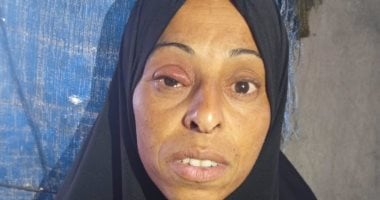 لا تتركوني للموت.. فاتن يونس أم لأربعة أطفال تصارع السرطان في غزة بعدما أنهكها المرض.. تتحمل مسؤولية أسرتها عن زوجها المشلول جراء التعذيب في الأسر.. حصلت على تحويل طبي منذ عام وتحتاج السفر لإنقاذ حياتها