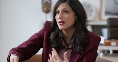 وزيرة الفرنكوفونية: الرئيسان ماكرون والسيسى يرتبطان بعلاقات ممتازة تُثرى التعاون بين البلدين