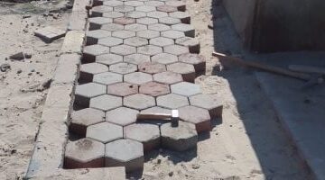 تطوير كورنيش الترعة الإبراهيمية.. أسيوط تواصل تجميل واجهتها الحضارية