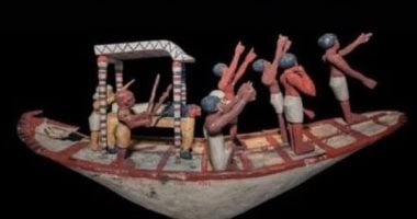 تعرف على القوارب في مصر القديمة “دبت” واستخداماتها منذ آلاف السنين.. صور