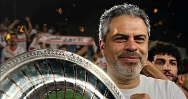 بين رازوفيتش ومعتمد جمال.. الزمالك على أعتاب حسم ملف المدير الفنى