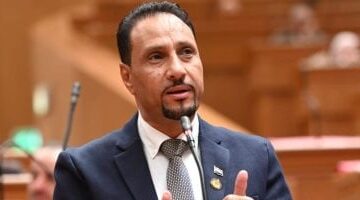 النائب جرجس لاوندى: ثورة 23 يوليو محطة فارقة فى بناء الدولة الوطنية الحديثة