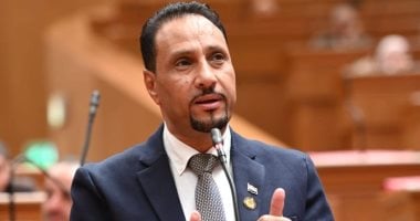 النائب جرجس لاوندى: ثورة 23 يوليو محطة فارقة فى بناء الدولة الوطنية الحديثة