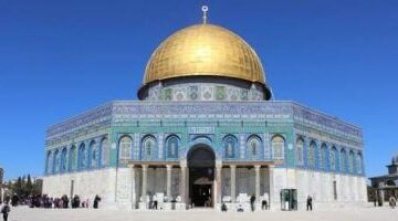 الأزهر يدين تكرار اقتحام مسؤولي الكيان المحتل للمسجد الأقصى المبارك