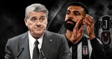 هل اقترب محمد صلاح من بشكتاش؟.. تصريحات جديدة من رئيس النادي
