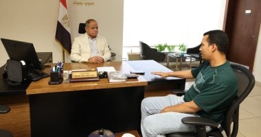 رئيس “سوبر جيت” في حوار شامل لـ”اليوم السابع”: أسطولنا يضم 240 أتوبيسًا محلي الصنع.. فتحنا خطوطًا جديدة للوادي الجديد والمنصورة ونسير رحلات إلى ليبيا والأردن وقريبًا إلى بغداد.. وحققنا 680 مليون جنيه إيرادات