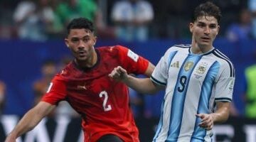 10 مباريات صنعت ذاكرة كأس العالم 2026.. مصر والأرجنتين الأبرز