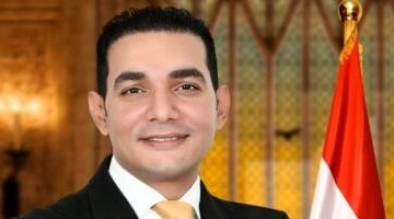 النائب نشأت حتة: رسائل الرئيس السيسي فى ذكرى يوليو ترفع روح الأمل والوعى