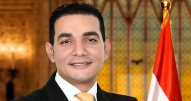 النائب نشأت حتة: رسائل الرئيس السيسي فى ذكرى يوليو ترفع روح الأمل والوعى