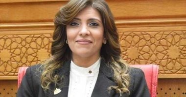 برلمانية: حديث الرئيس السيسى فى ذكرى 23 يوليو يعكس اهتمامه الدائم بشؤون المواطنين