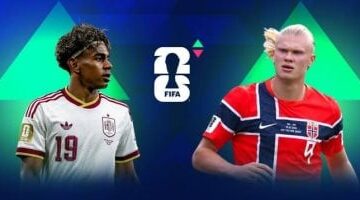 أغلى 10 لاعبين بعد نهاية كأس العالم 2026.. هالاند ويامال في الصدارة