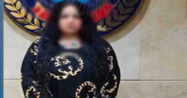 ضبط صانعة محتوى ترقص بملابس خادشة للحياء لزيادة المشاهدات.. فيديو