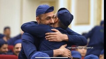 ذكرى ثورة 23 يوليو.. وزارة الداخلية تعلن الإفراج بالعفو الرئاسي عن 1214 نزيلاً بمراكز الإصلاح والتأهيل.. دموع وسجدات شكر.. العفو الرئاسي يلم شمل مئات الأسر.. المفرج عنهم: شكرا للرئيس السيسي