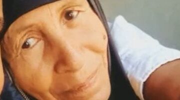 ننشر صورة العجوز ضحية جارتها لسرقة قرطها الذهبي بالفيوم