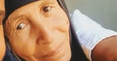 ننشر صورة العجوز ضحية جارتها لسرقة قرطها الذهبي بالفيوم