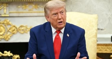العالم هذا المساء.. ترامب يستدعى نتنياهو إلى واشنطن.. إقالة المدعى العام للمحكمة الجنائية الدولية كريم خان.. الرئيس الأمريكى: أوروبا ستدفع ثمنا باهظا.. وحرائق الغابات فى مدريد تصل إلى الذروة
