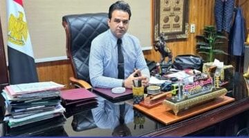 وكيل صحة سوهاج يعلن تنظيم 5 قوافل طبية مجانية خلال شهر أغسطس