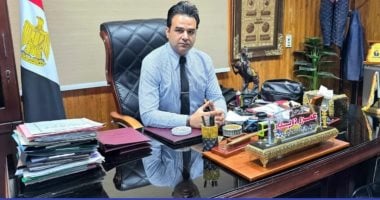 وكيل صحة سوهاج يعلن تنظيم 5 قوافل طبية مجانية خلال شهر أغسطس