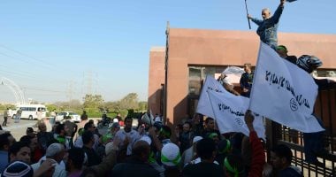 حتى لا ننسى.. الإخوان الإرهابية حاولت إسكات صوت الحقيقة بحصار الإنتاج الإعلامى